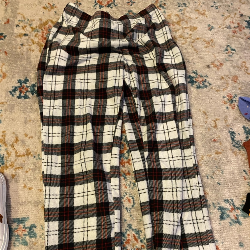 Pajama bottoms